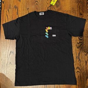 KITH Treats x Sour Patch Kids Men’s Tee • Men’s size Medium, NWT!